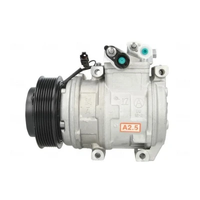 Billede af NISSENS 89256 Kompressor 10PA17C 12 PAG 46 R 134a KIA: SORENTO 1