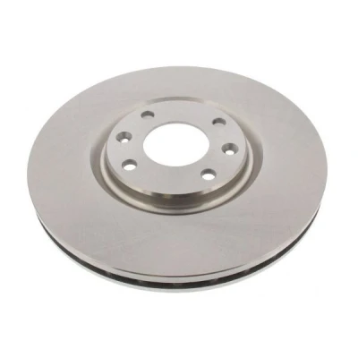 Billede af MAPCO 15053 Bremseskiver foraksel 302 26 4 108 ventileret PEUGEOT: 208 I Hatchback, 308 SW, CITROËN: C4 II Hatchback