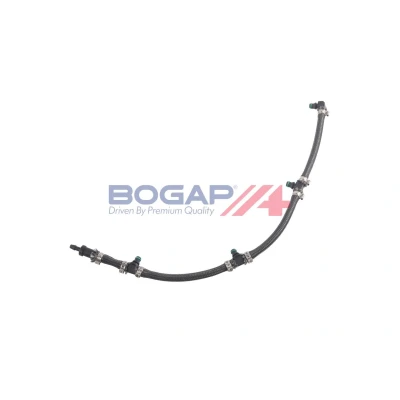 Billede af BOGAP F1621105 Slange MAZDA: BT 50 Ladvogn/Chassis