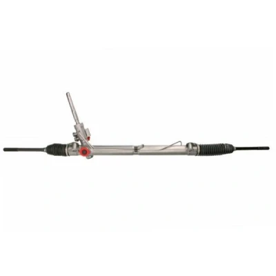 Billede af LAUBER 66.7020 Tandstang Hydraulisk til venstrestyrede biler M18x1,5 1345 trojkatny FORD: S Max Mk1, MONDEO 4 Turnier, Stufenheck