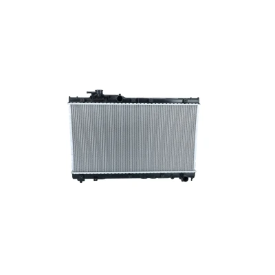 Billede af NRF 53352 Radiator Aluminium 638 350 16 Loddet køleripper TOYOTA: Celica VI Coupe