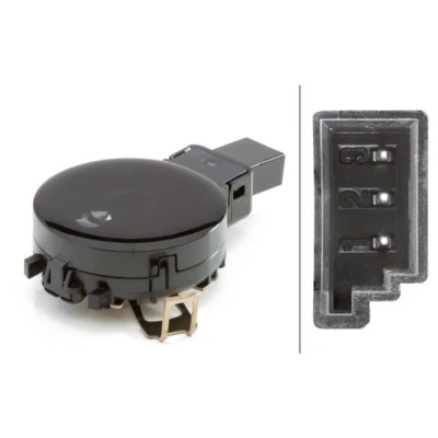 Billede af HELLA 6PW 012 343 711 Regnsensor