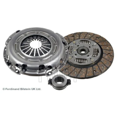 Billede af BLUE PRINT ADV183028 Kobling i tre dele med syntetsik fedt udrykkerleje 210 VOLKSWAGEN: Passat B2 Variant