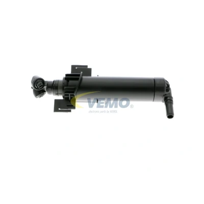 Billede af VEMO V10 08 0402 Vaskedyse, forlygtevisker/vasker venstre Original Quality