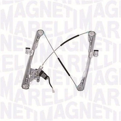 Billede af Magneti Marelli Rudehejs foran til venstre elektrisk med elektronisk motor 350103170107 FORD: Focus Mk1 Hatchback, Stationcar