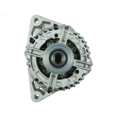 Billede af AS PL A0524 Generator 12V 120A OPEL: Corsa D Hatchback