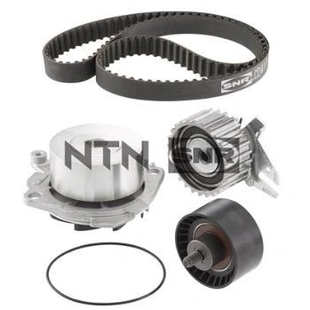 Billede af SNR KDP458.310 Vandpumpe + Tandremssæt ALFA ROMEO: Spider, 146, 147
