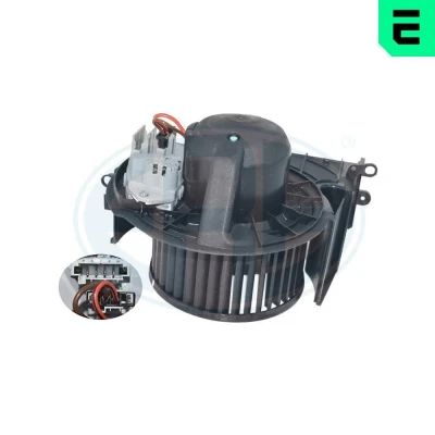 Billede af ERA 664157 Sugeventilator, kabineluft