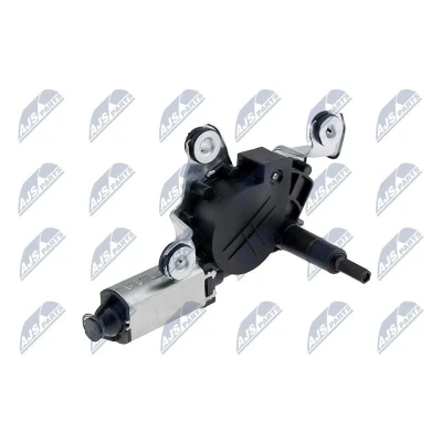 Billede af NTY ESW SK 008 Viskermotor 12 bag SKODA: Fabia 2