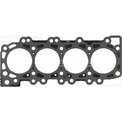 Billede af REINZ 61 53695 30 Toppakning 0,98 86,5 pakning med metallag 3