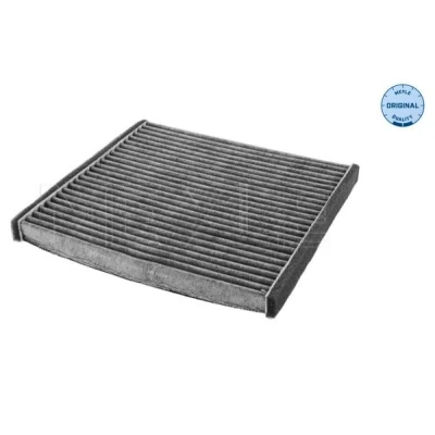 Billede af MEYLE 30 12 320 0002 Kabinefilter Aktivkulfilter, Filterindsats, med lugtabsorberende virkning 216 196 14 ORIGINAL Quality TOYOTA: Yaris I Hatchback