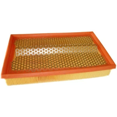 Billede af MAPCO 60213 Luftfilter 50 171 287 firkantet Filterindsats MERCEDES BENZ: W124 Sedan, 190, Stationcar