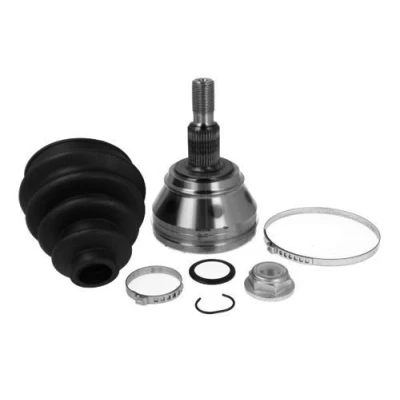 Billede af METELLI 15 1428 Knokkelled Gummi VOLKSWAGEN: Golf 4, 4 Variant, Bora Sedan, AUDI: A3 Hatchback, TT Coupe, SKODA: Octavia 1 Combi