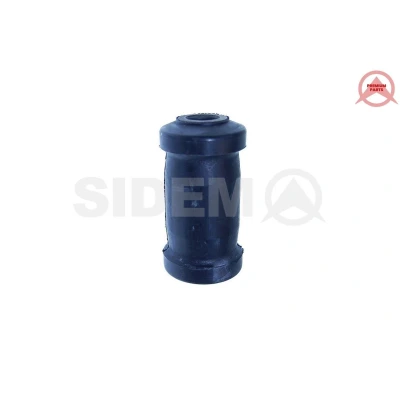 Billede af SIDEM 804604 Bøsning bag, foraksel oppe Gummimetalleje krydsarm