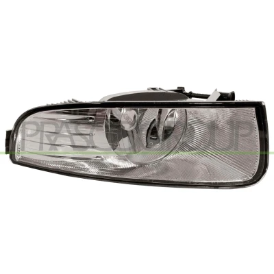 Billede af PRASCO SK4204413 Tågelygter højre SKODA: Superb II Hatchback