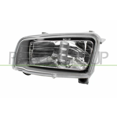 Billede af PRASCO FD6024414 Tågelygter venstre FORD: B Max