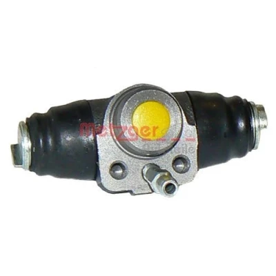 Billede af METZGER 101 349 Bremsecylinder 19,05 CIFAM VOLKSWAGEN: Polo V Hatchback, GOLF 2, II Coupe, SEAT: Ibiza 4 ST, 4, SKODA: Octavia 1 Combi