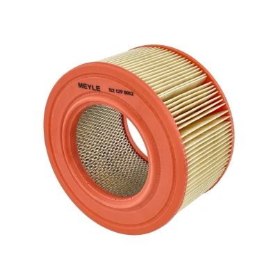 Billede af MEYLE 112 129 0012 Luftfilter 103 181 Filterindsats ORIGINAL Quality VOLKSWAGEN: TRANSPORTER 3 Bus, Kasten,