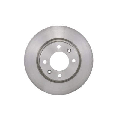 Billede af BOSCH 0 986 478 981 Bremseskiver 276,2 14 4 107,95 fuldstændigt olieret CITROËN: C5 II Hatchback, Stationcar, I Hatchback
