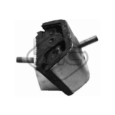 Billede af Motorophæng Metalcaucho 00525