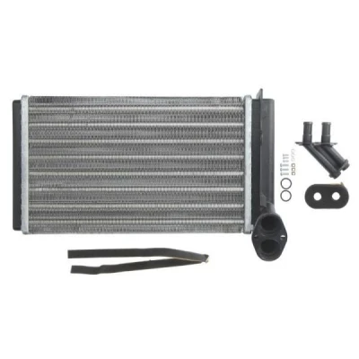 Billede af THERMOTEC D6W008TT Varmeveksler VOLKSWAGEN: Sharan I