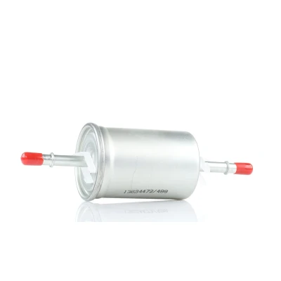 Billede af MAPCO 62178 Brændstoffilter Ledningsfilter 8 VOLVO: V50, S40 II, C30, FORD: Focus 2 Kombi, 2, Limousine, MAZDA: 3 Hatchback, Sedan