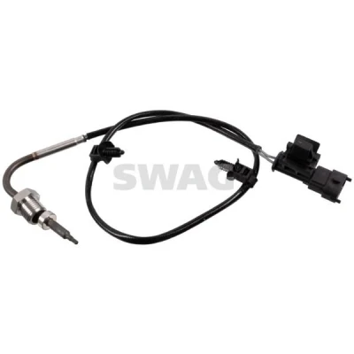 Billede af SWAG 33 10 3550 Sensoren OPEL: Corsa D Hatchback, Zafira B, Astra H Caravan