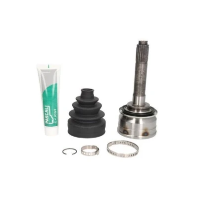 Billede af PASCAL G19002PC Knokkelled hjulsidet