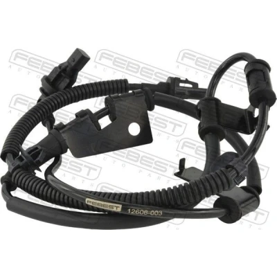 Billede af ABS Sensor FEBEST 12606 003