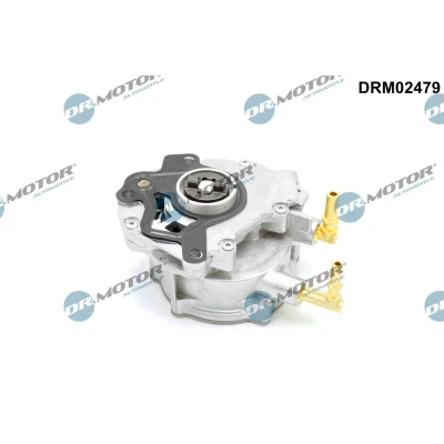 Billede af Vakuumpumpe, bremsesystem Dr.Motor Automotive DRM02479