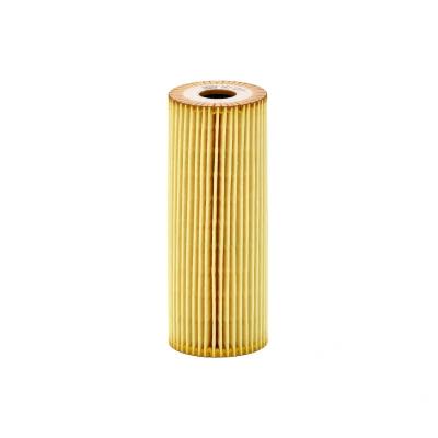 Billede af MANN FILTER HU 727/1 x Oliefilter med pakning Filterindsats MERCEDES BENZ: C klasse Sedan, W124 Coupe, SLK, SSANGYONG: Rexton / 2