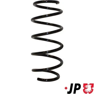 Billede af JP GROUP 1242202200 Fjeder foraksel skruefjeder med ensartet tråddiameter OPEL: Corsa C Hatchback