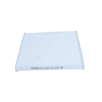 Billede af MAXGEAR 26 1936 Kabinefilter Pollenfilter 179 174 18 MITSUBISHI: Mirage / Space Star Hatchback