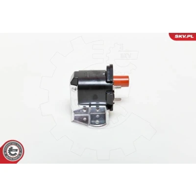Billede af ESEN SKV 03SKV190 Tændspole 2 polet 12V elektrisk MERCEDES BENZ: W124 Stationcar, Coupe, E klasse Sedan