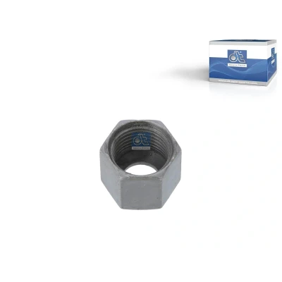 Billede af DT Spare Parts 9.75040 Omløbermøtrik