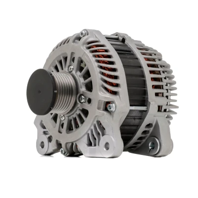 Billede af LUCAS LRA03126 Generator 14V 210A RENAULT: MEGANE 3 Grandtour, ESPACE 4, GRAND SCENIC