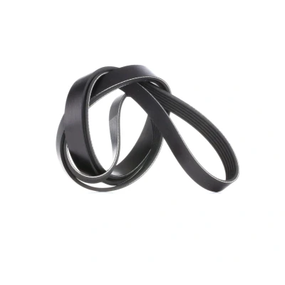 Billede af GATES 6PK1990 Kileribberem 1990 6 Polyester, EPDM (ethyl propylen dien gummi) FleetRunner Micro V BMW: 3 Touring, Sedan, 5 Touring