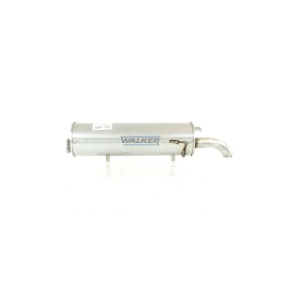Billede af WALKER 19071 Lydpotte 710 uden monteringsdele PEUGEOT: 306 Hatchback