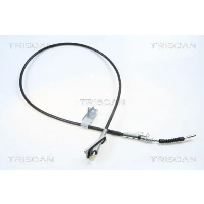 Billede af TRISCAN 8140 14167 Håndbremsekabel 1650/1495 Skivebremse