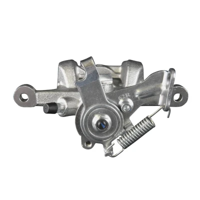 Billede af FEBI BILSTEIN 178163 Bremsekaliber Støbejern Bagaksel højre OPEL: Astra J Hatchback, Classic GTC, CHEVROLET: Aveo Hatchback