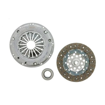 Billede af AISIN Clutch Kit (3P) KS 055 Kobling i tre dele med koblingstrykplade koblingsskive, udrykkerleje 215 SUZUKI: IGNIS 2, Wagon R+ II Hatchback