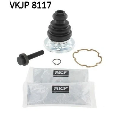Billede af SKF VKJP 8117 Drivakselmanchet 100 VOLKSWAGEN: Sharan I