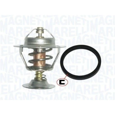 Billede af Termostat, kølemiddel MAGNETI MARELLI 352317101070