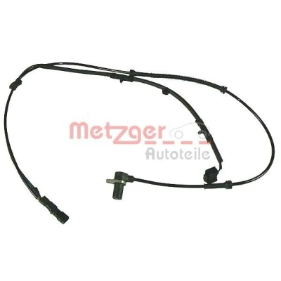 Billede af METZGER 0900808 ABS Sensor AUDI: A4 B6 Sedan, Avant, B6/B7 Cabriolet
