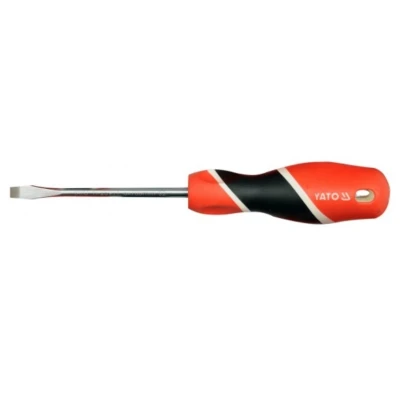 Billede af YATO YT 25912 Skruetrækker 6 150 slot head