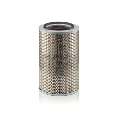 Billede af MANN FILTER C 24 508 Luftfilter 378 243 Filterindsats MERCEDES BENZ: LK/LN2