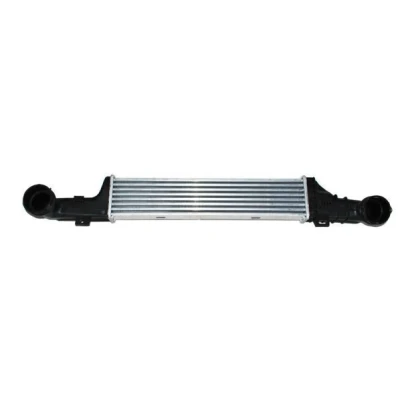 Billede af THERMOTEC DAM002TT Intercooler Aluminium, plastik 562 X 113 0 mm