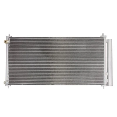 Billede af THERMOTEC KTT110441 Kondensator med tørrer Aluminium 660 R 134a TOYOTA: Verso, Auris Hatchback, Corolla X Sedan