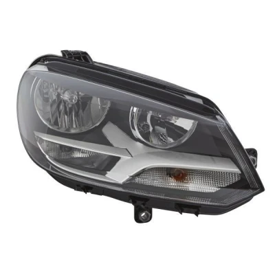 Billede af HELLA 1EJ 010 750 321 Forlygter