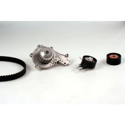 Billede af HEPU PK08935 Vandpumpe + Tandremssæt 144 MAZDA: 2 Hatchback